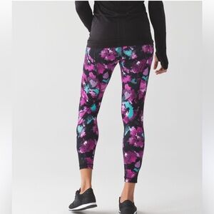 Lululemon Inspire Tight II